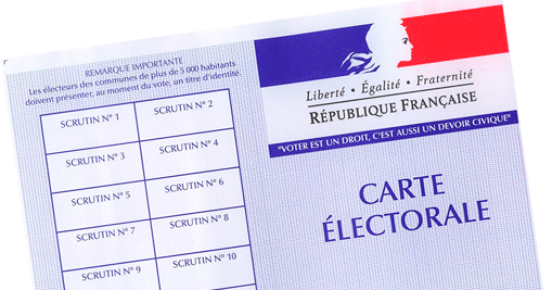 Le droit de vote des étrangers ÉCARTS D IDENTITÉ