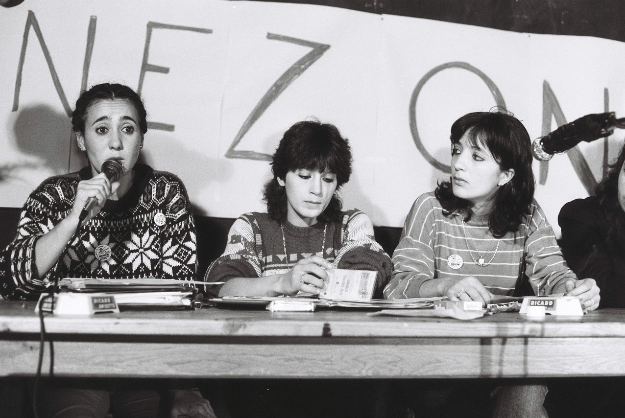 1983,Marche pour l'égalité et contre le racisme