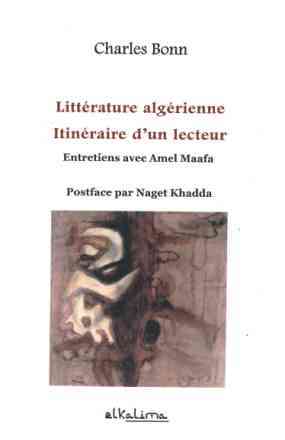 littérature algérienne itinéraire d'un lecteur