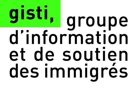 Logo GISTI